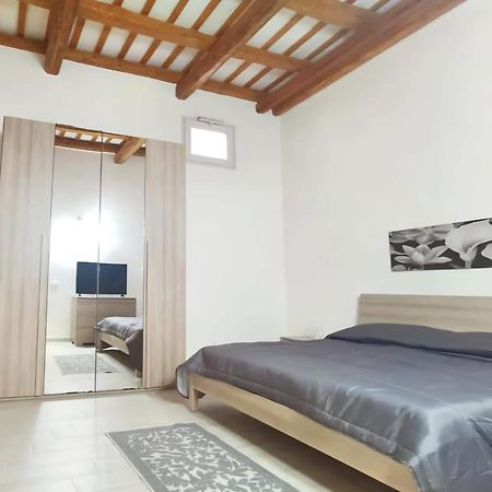 Casa Vacanze Francesco 마르살라 외부 사진