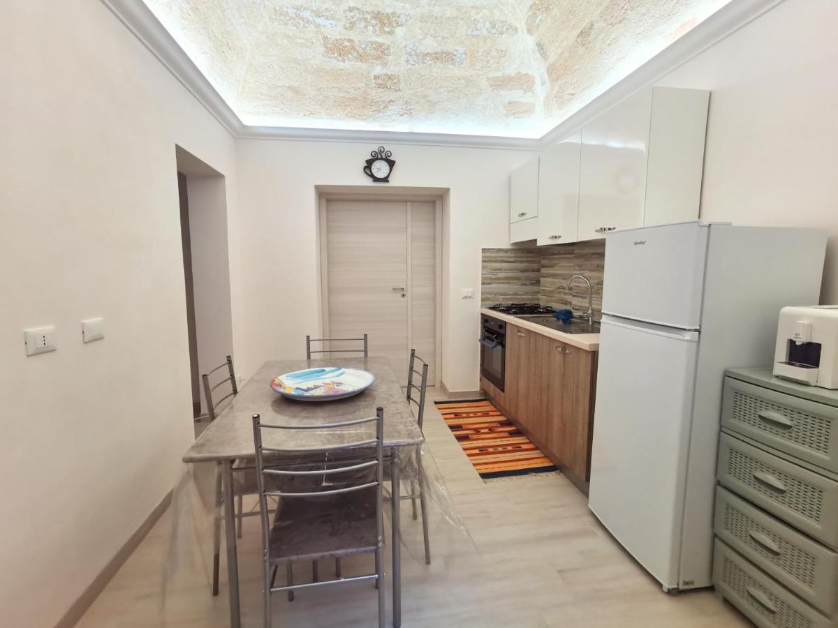 Casa Vacanze Francesco 마르살라 외부 사진