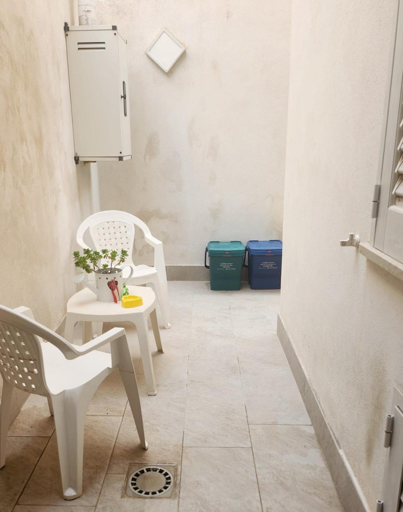 Casa Vacanze Francesco 마르살라 외부 사진