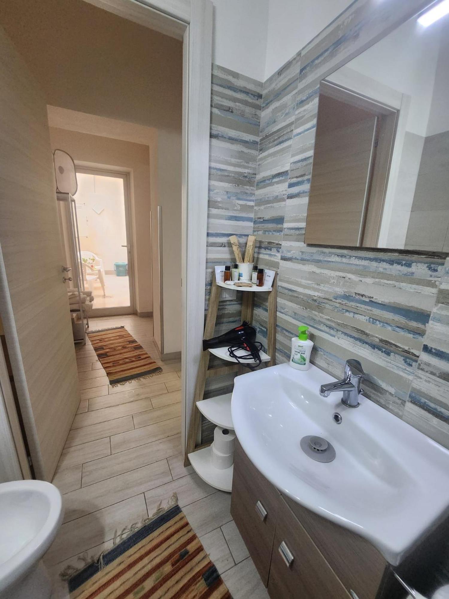 Casa Vacanze Francesco 마르살라 외부 사진