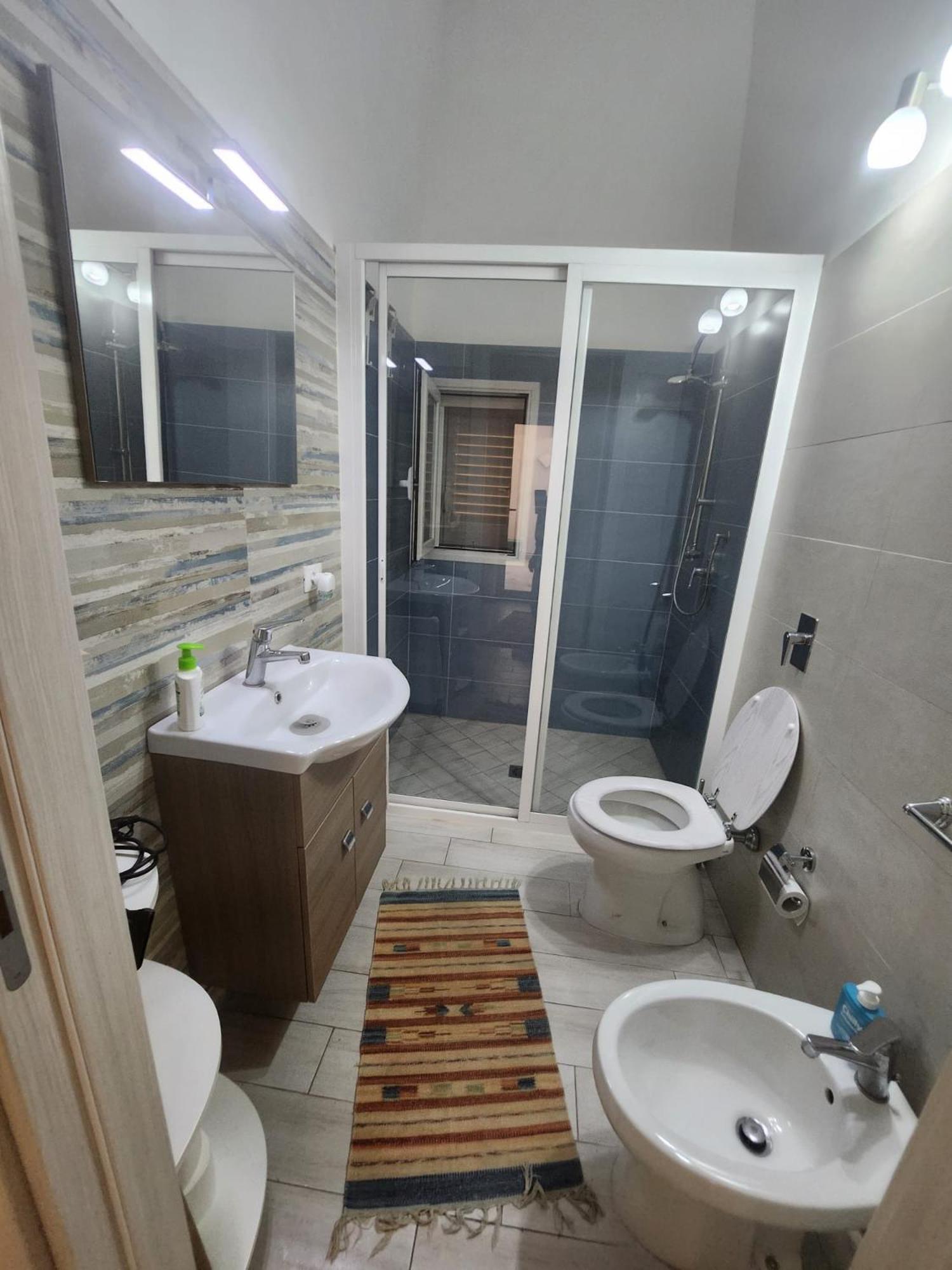 Casa Vacanze Francesco 마르살라 외부 사진