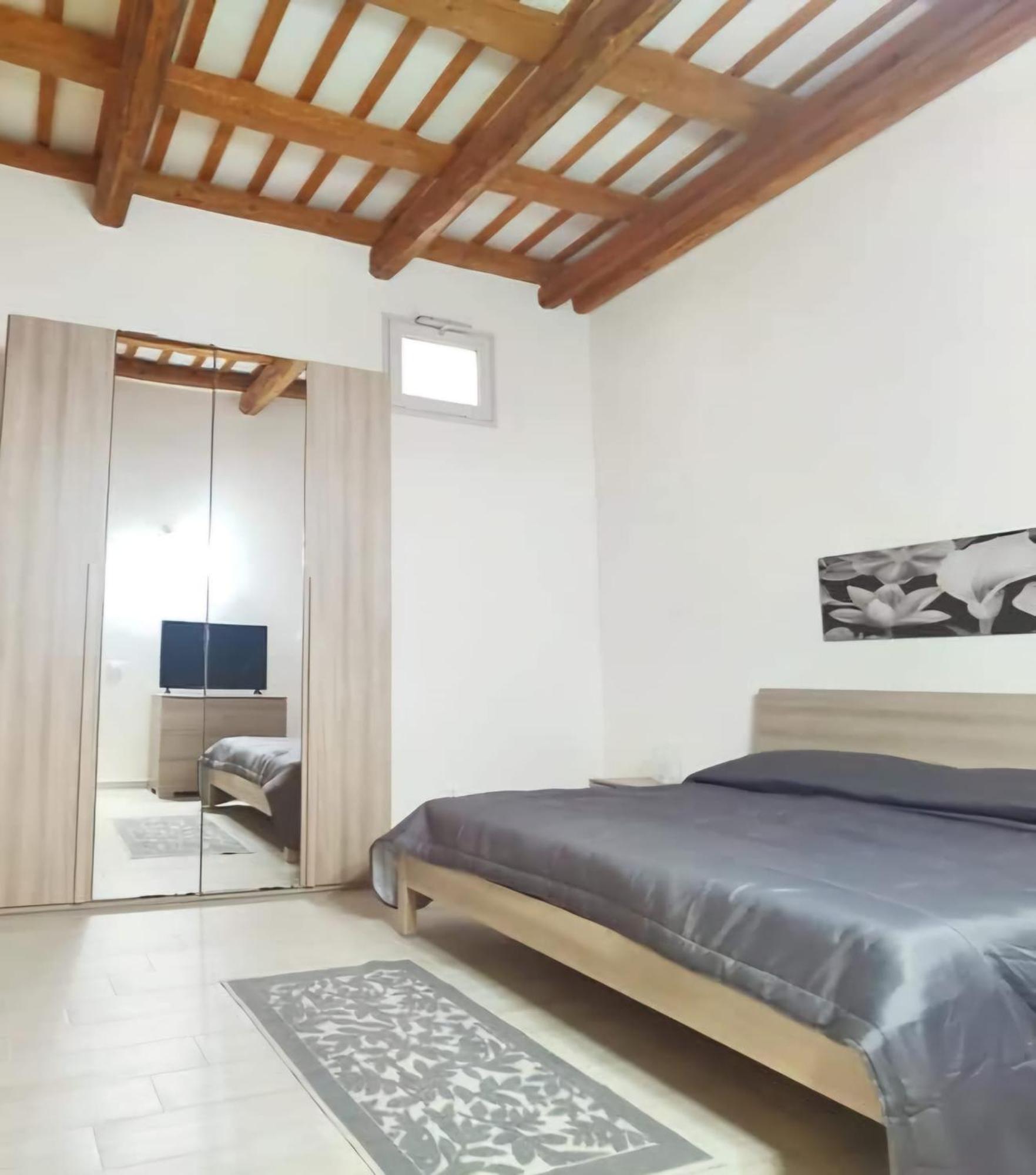 Casa Vacanze Francesco 마르살라 외부 사진